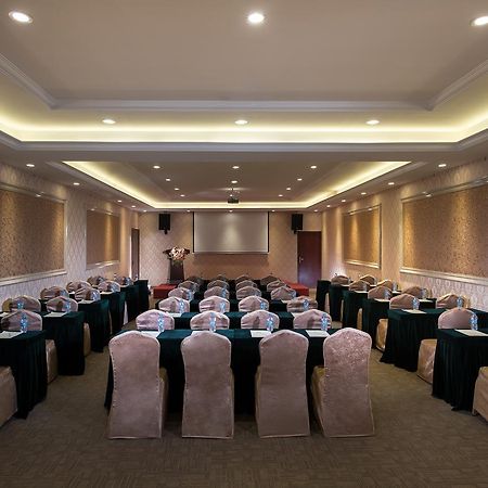 Vienna International Hotel Shenzhen Xinzhou Exterior foto